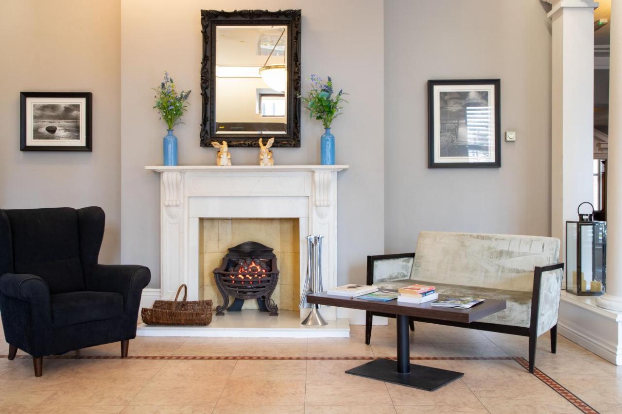 The Caledonian New Southlands Hotel Σκάρμπορο Εξωτερικό φωτογραφία