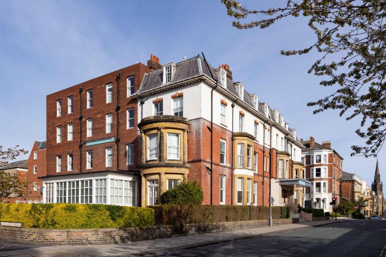 The Caledonian New Southlands Hotel Σκάρμπορο Εξωτερικό φωτογραφία