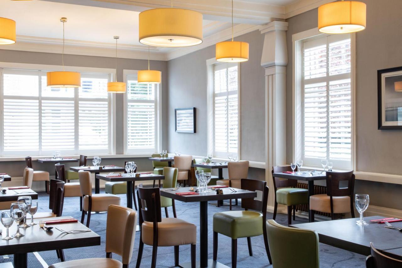 The Caledonian New Southlands Hotel Σκάρμπορο Εξωτερικό φωτογραφία