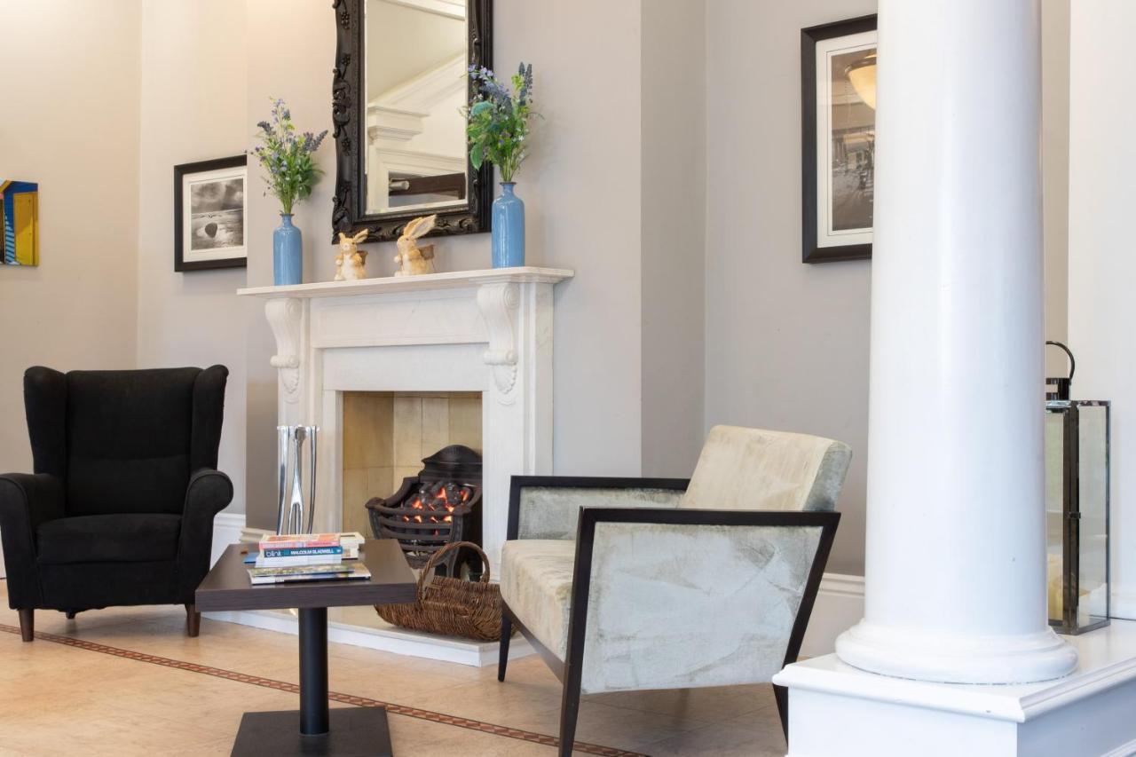 The Caledonian New Southlands Hotel Σκάρμπορο Εξωτερικό φωτογραφία