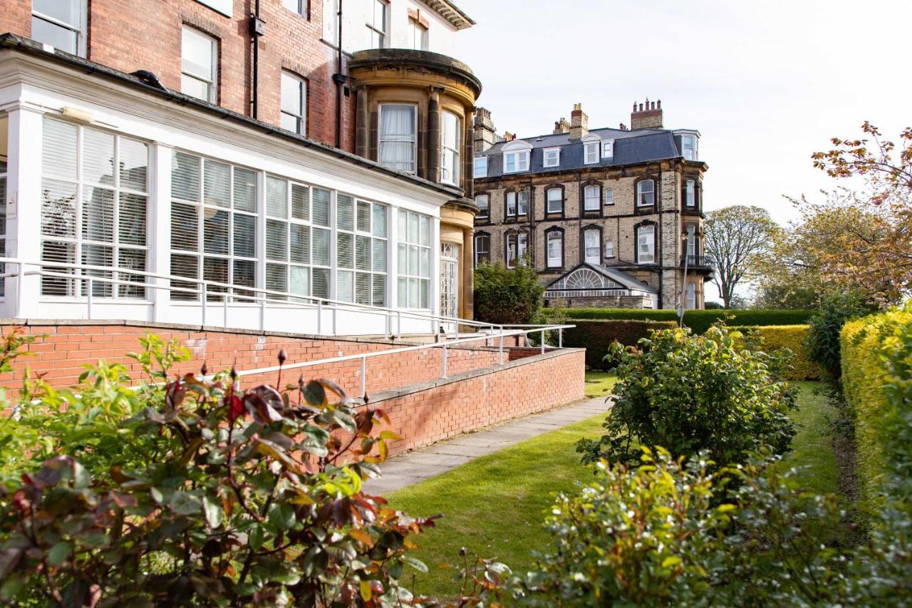 The Caledonian New Southlands Hotel Σκάρμπορο Εξωτερικό φωτογραφία