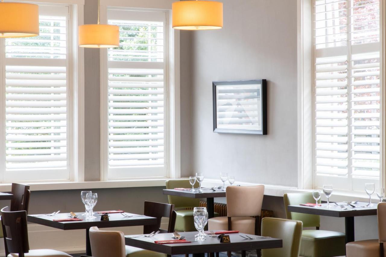 The Caledonian New Southlands Hotel Σκάρμπορο Εξωτερικό φωτογραφία