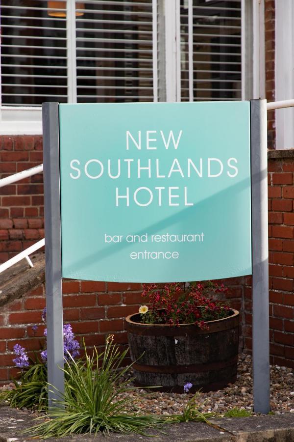 The Caledonian New Southlands Hotel Σκάρμπορο Εξωτερικό φωτογραφία