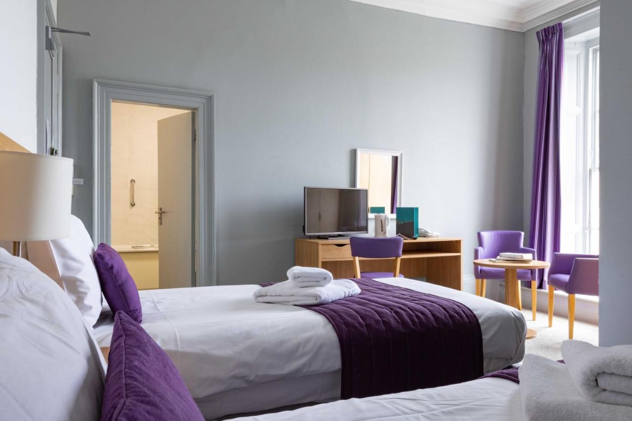 The Caledonian New Southlands Hotel Σκάρμπορο Εξωτερικό φωτογραφία