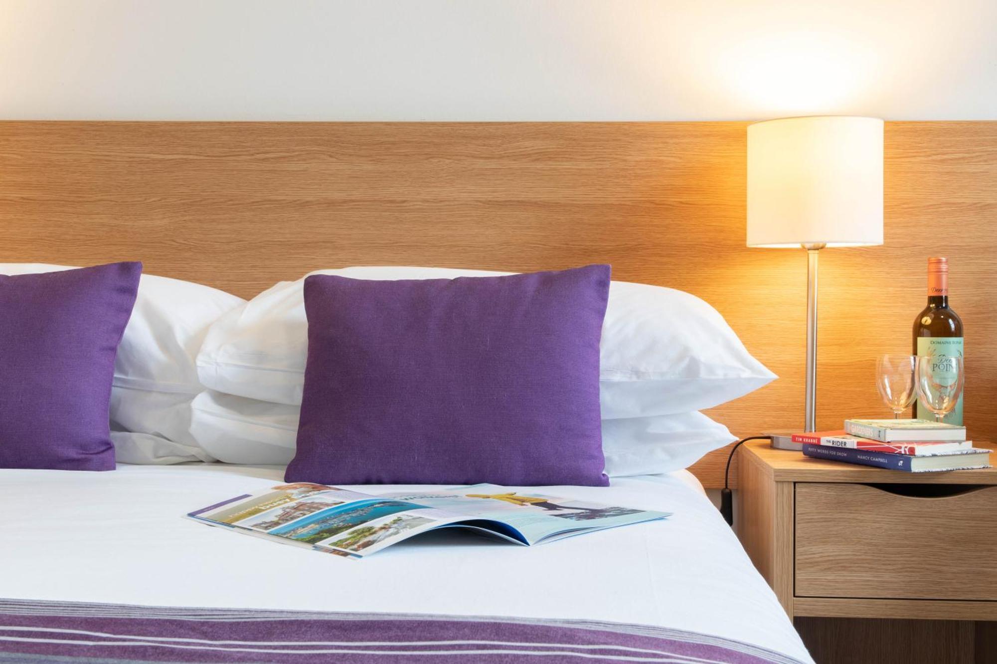 The Caledonian New Southlands Hotel Σκάρμπορο Εξωτερικό φωτογραφία