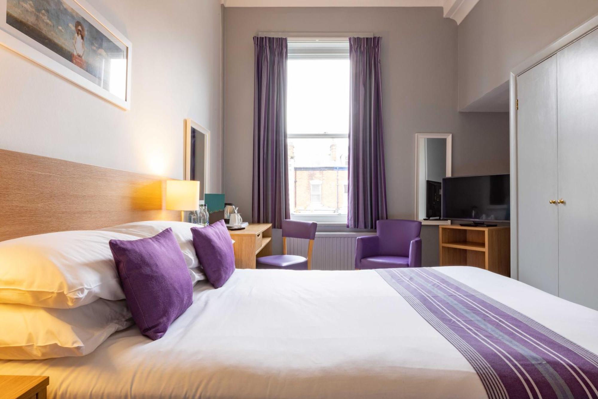 The Caledonian New Southlands Hotel Σκάρμπορο Δωμάτιο φωτογραφία