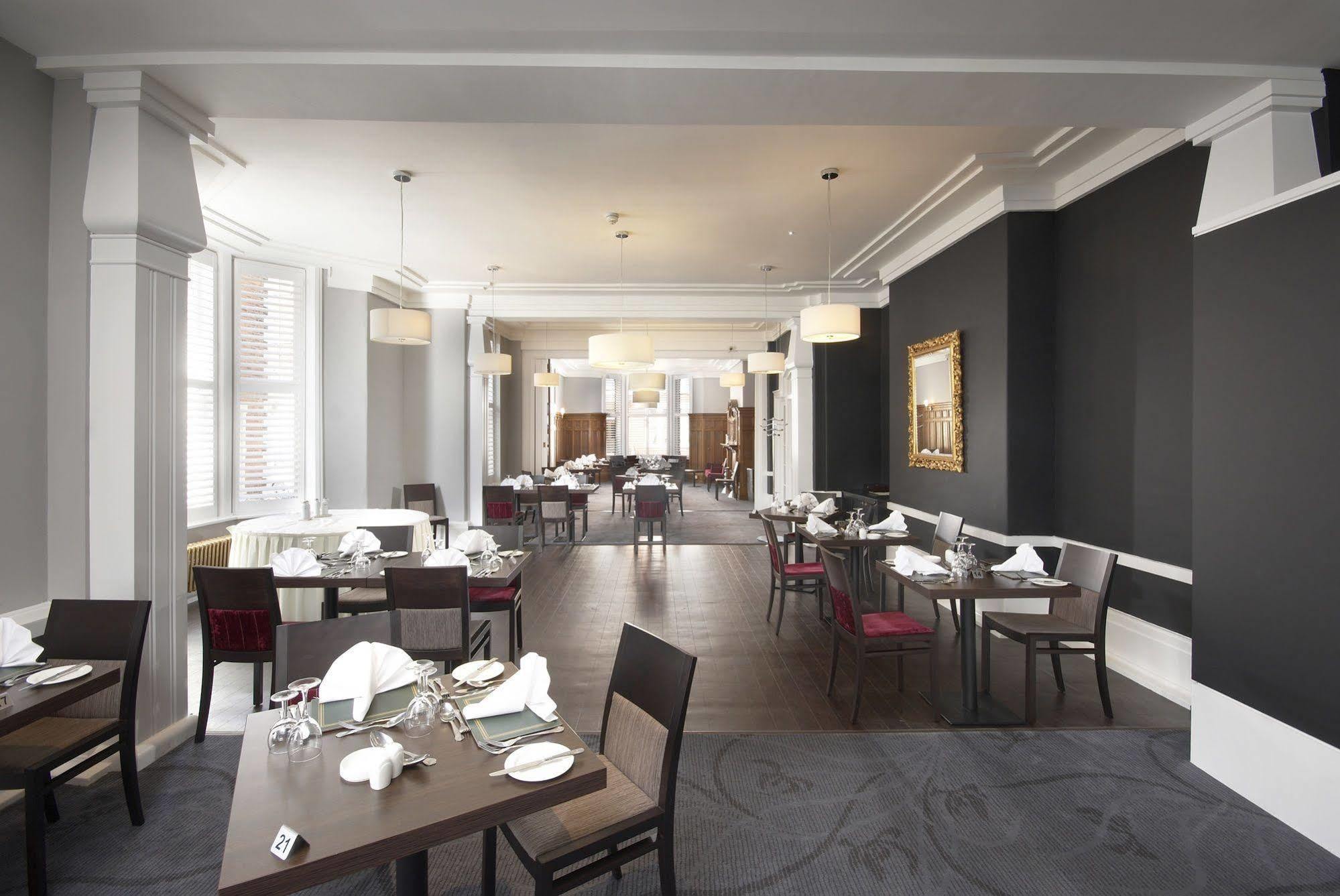 The Caledonian New Southlands Hotel Σκάρμπορο Εξωτερικό φωτογραφία