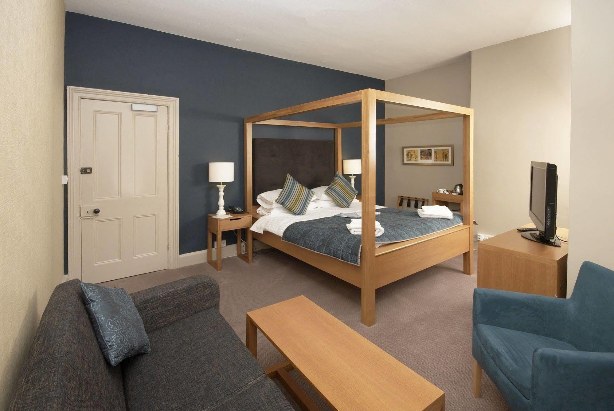 The Caledonian New Southlands Hotel Σκάρμπορο Εξωτερικό φωτογραφία